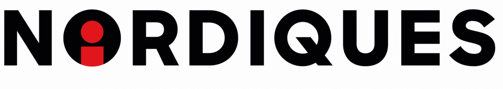 Logo des Nordiques