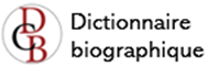 Dictionnaire biographique