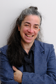Marie-Soleil Bélanger