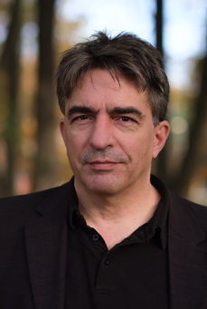 Nicolas Masino