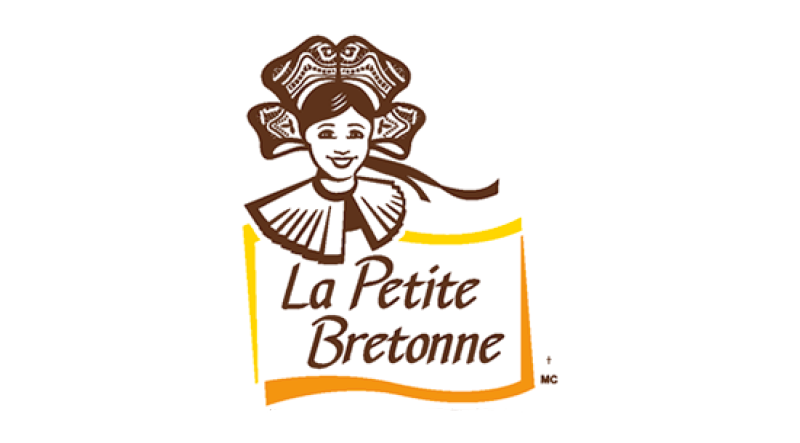 Logo de La Petite Bretonne