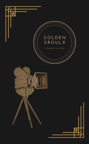 Golden Groulx 2023
