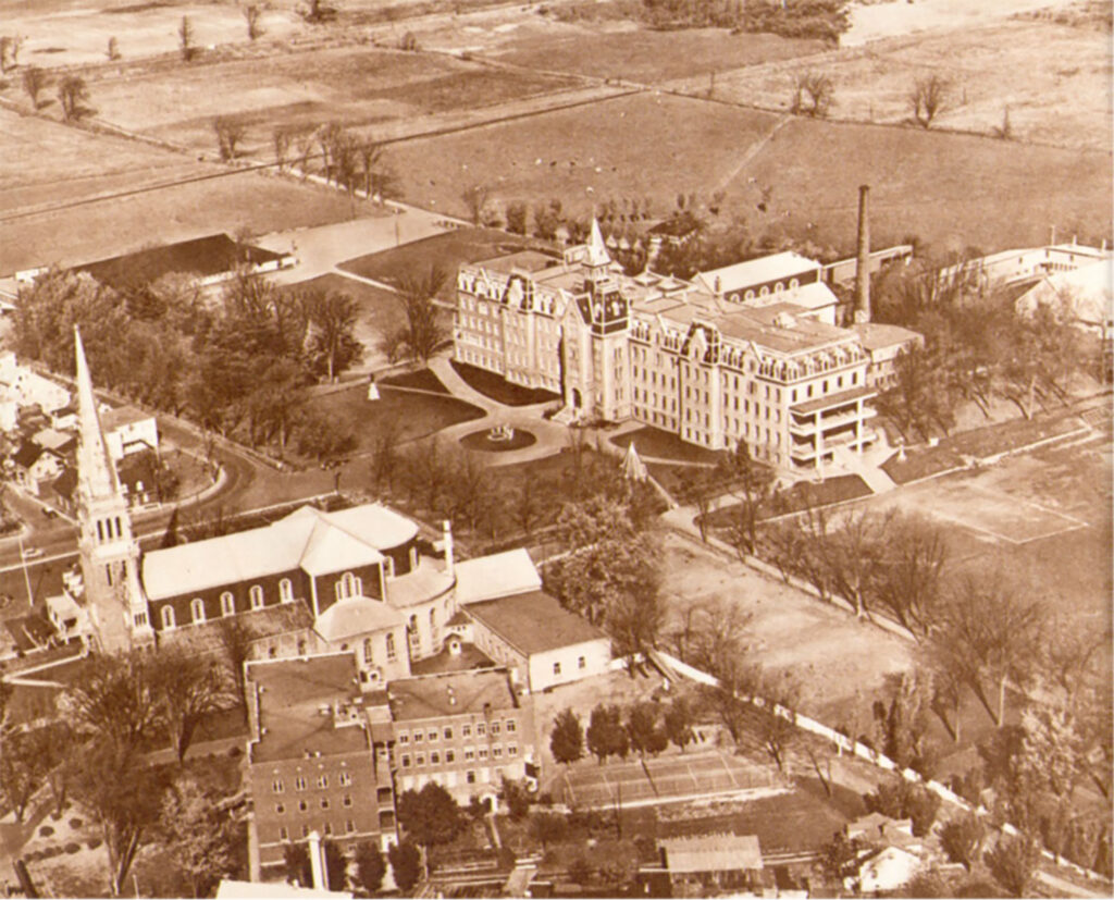 200e du séminaire histoire 1955-2