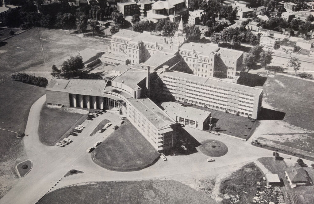 200e du séminaire histoire 1967