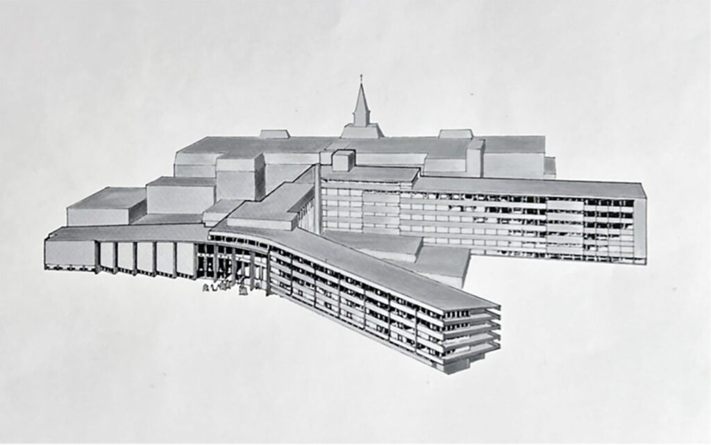 200e du séminaire histoire grands travaux