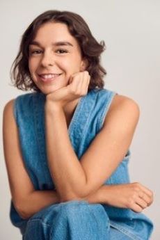 Personnes diplômées interprétation théâtrale - Abbate Annalisa