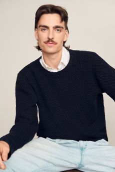 Personnes diplômées interprétation théâtrale - Axel Yams