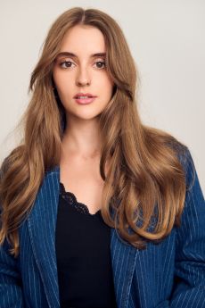 Personnes diplômées interprétation théâtrale - Marie-Anne Laplante