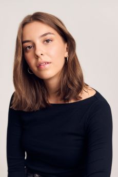 Personnes diplômées interprétation théâtrale - Mélodie Lorquet