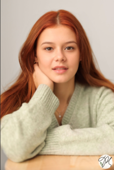 Personnes diplômées interprétation théâtrale - Marie-Maxime Landry