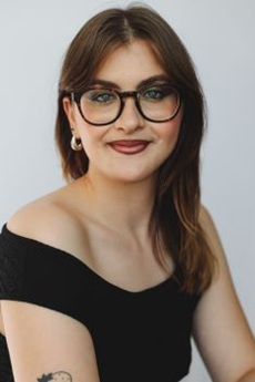 Personnes diplômées - Production scénique - Régie et techniques scéniques, Lili-Jeanne Clément