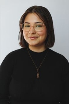 Personnes diplômées - Production scénique - Régie et techniques scéniques, Maude Carone Girard
