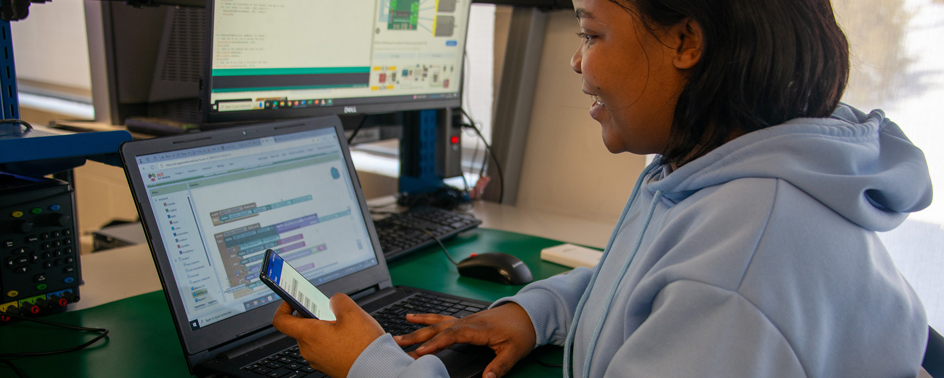 Technologie du génie électrique — Réseaux et télécommunications