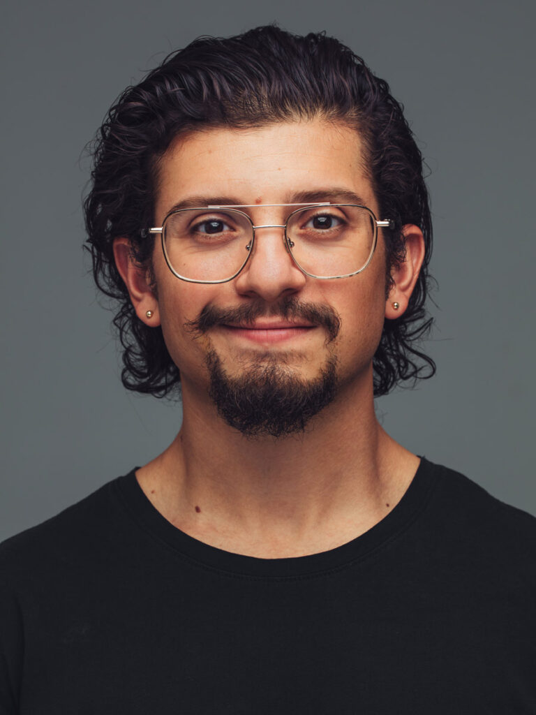 Jacob Ospian