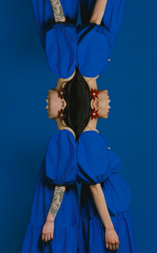 Et si/et puis - saison de théâtre, décembre 2025