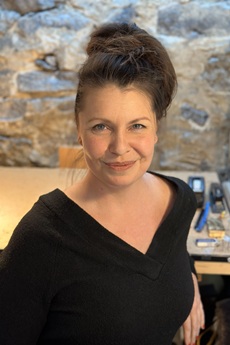 Geneviève Beauchamp