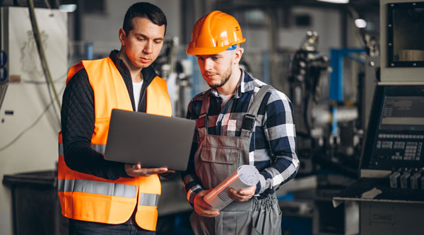 Secteur manufacturier : une tonne de carrières