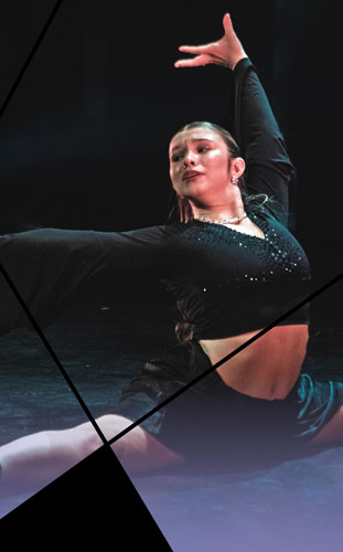 Finale locale de Cégeps en spectacle 2026