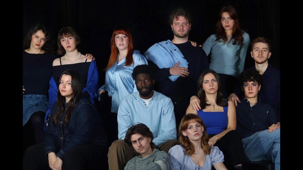 La nuit blanche chez Duceppe 2026