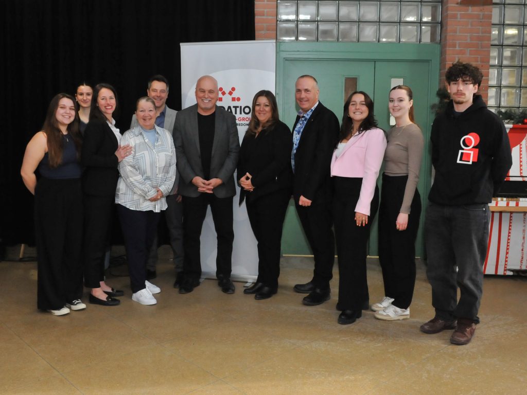Fondation Collège Lionel-Groulx