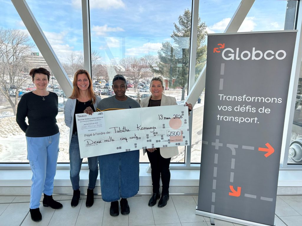 GOCL Bourse Globco international