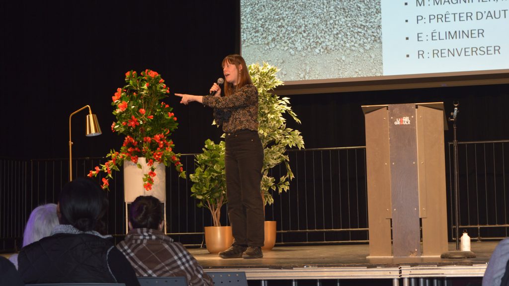 4e Colloque de l'éducation à l'enfance
