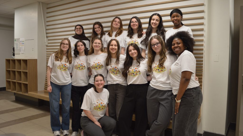 4e Colloque de l'éducation à l'enfance - Relève