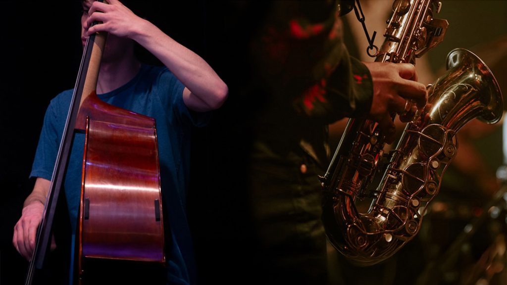 Concerts de fin de session (H26)