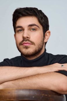 Dylan Boisvert