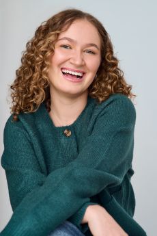 Maeva Morier