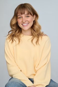 Raphaelle Dallaire