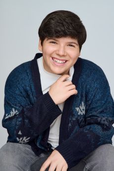 Tiago Henriques Dumais