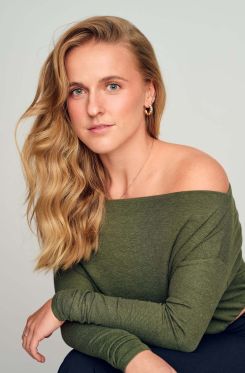 Frédérique Brunet