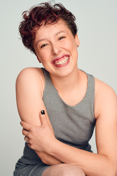 Amély Lapierre