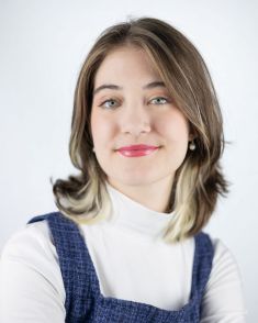 Marianne Daoust
