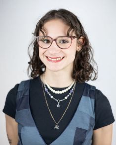 Mia Pelletier