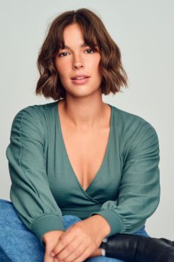 Rosemarie Pelletier