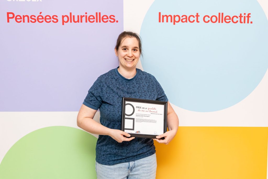 Marianne Côté-Beauregard