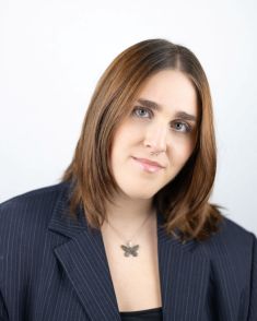 Zoé Galbrand