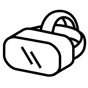 Réalité virtuelle