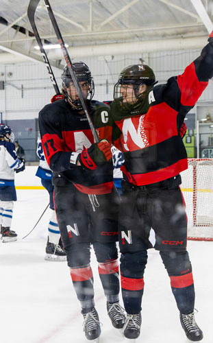 Nordiques Hockey